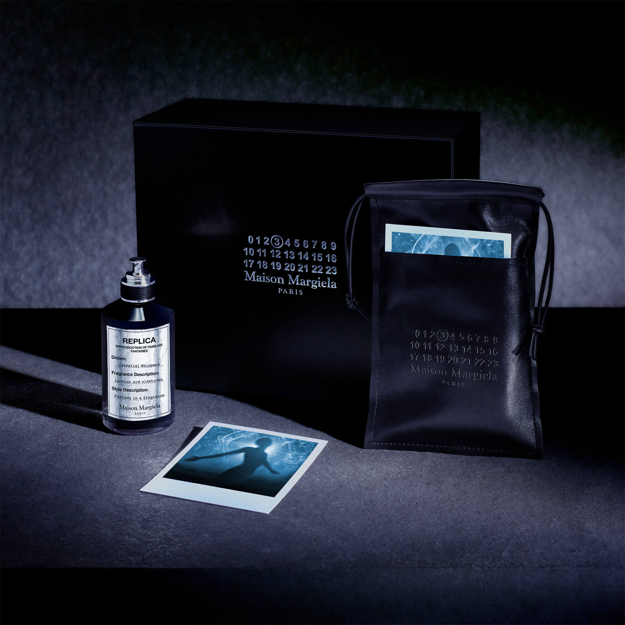 REPLICA Celestial Whispers Eau de Parfum 100ml | Maison Margiela